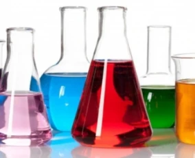 Pemahaman Mendalam Tentang Bahan Kimia Cair dan Variasinya