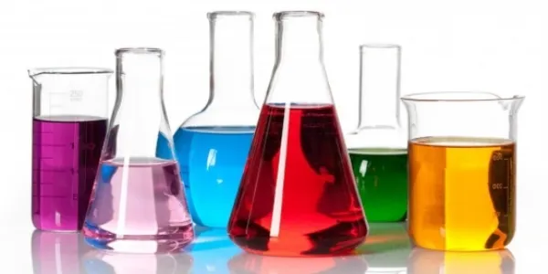 Pemahaman Mendalam Tentang Bahan Kimia Cair dan Variasinya