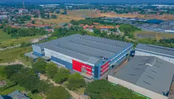 Tampak Atas