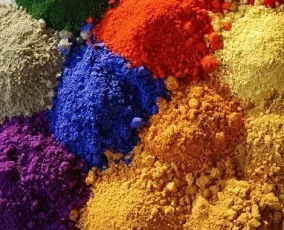Ragam Pewarna Sintetis untuk Industri Tekstil Modern 