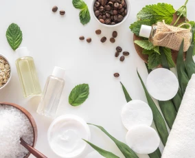 Perlu Diketahui Bahan Baku Dasar Pembuatan Kosmetik 