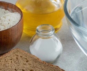 Peran Emulsifier dalam Meningkatkan Tekstur dan Rasa Produk Makanan SehariHari