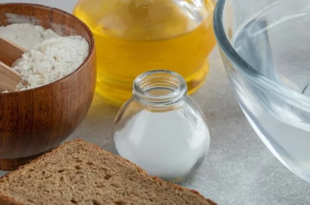 Peran Emulsifier dalam Meningkatkan Tekstur dan Rasa Produk Makanan Sehari-Hari