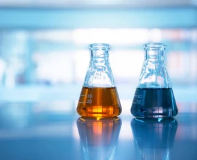 Pelarut Kimia Terbaik untuk Ekstraksi dalam Industri Kimia